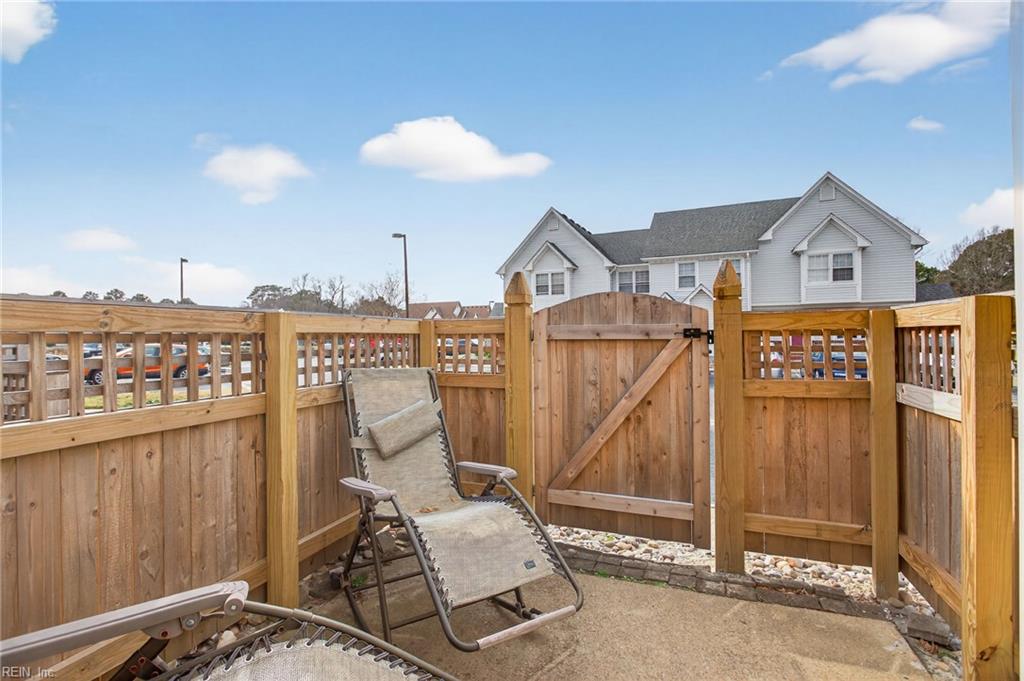 3801 Pamunkey River RCH B