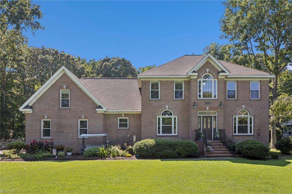 815 Dandy Loop RD