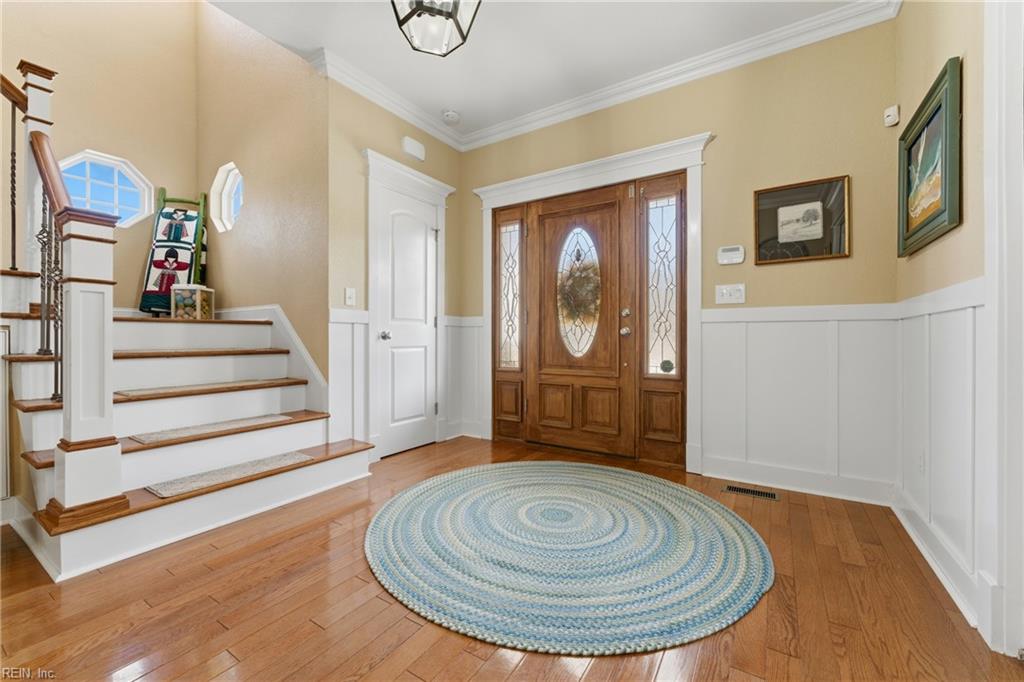 2100 Saint Brides RD W