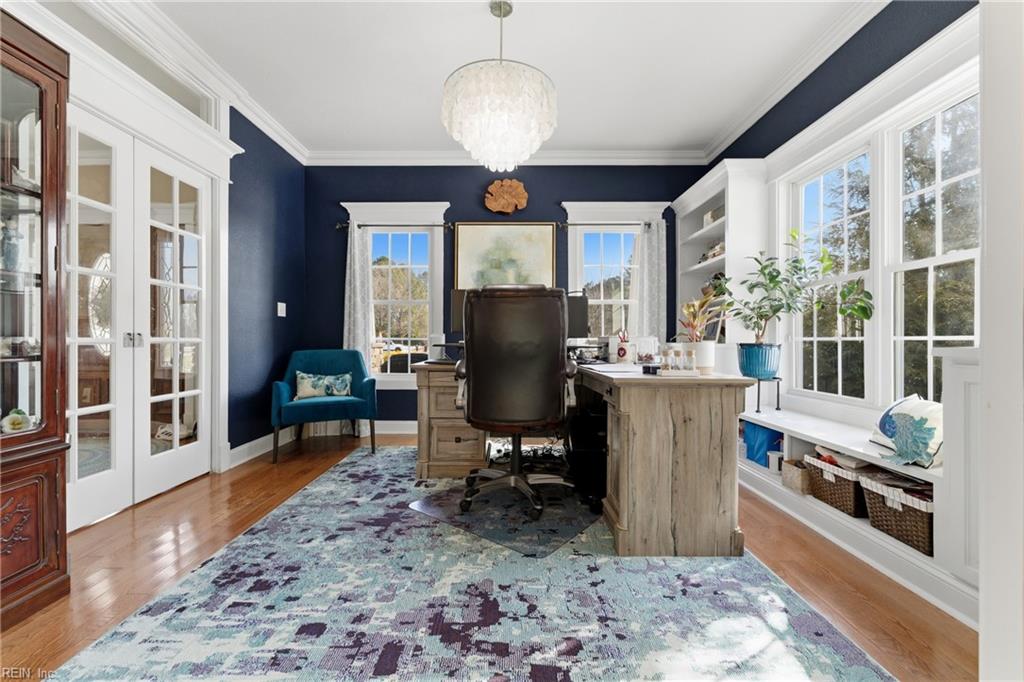 2100 Saint Brides RD W