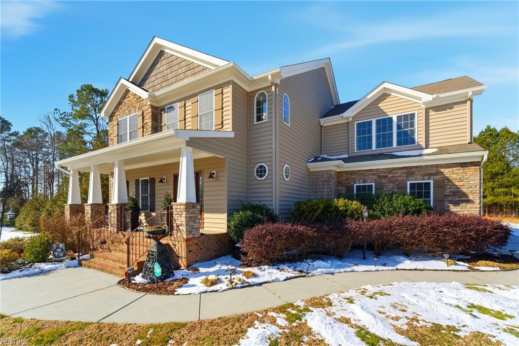 2100 Saint Brides RD W