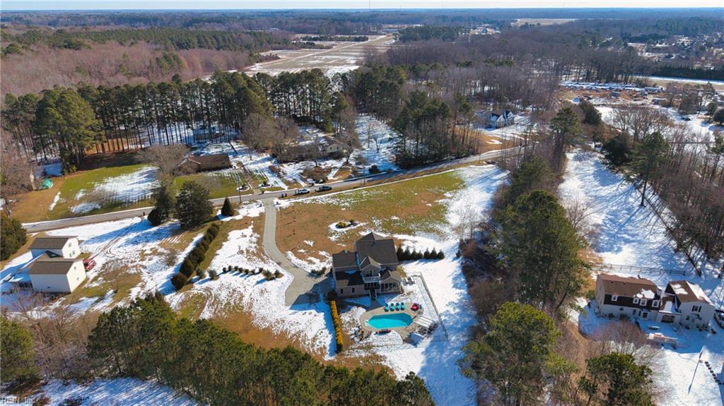 2100 Saint Brides RD W