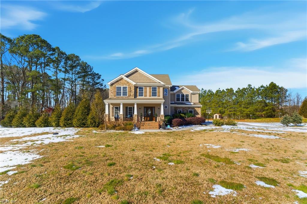 2100 Saint Brides RD W