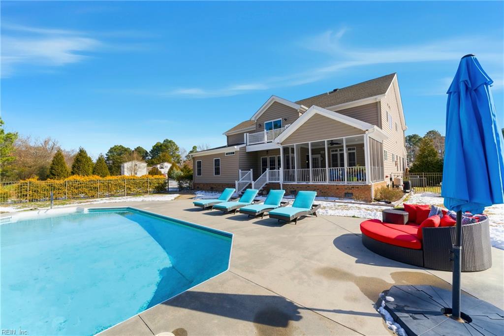 2100 Saint Brides RD W