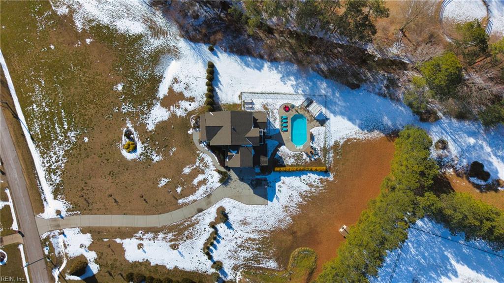 2100 Saint Brides RD W