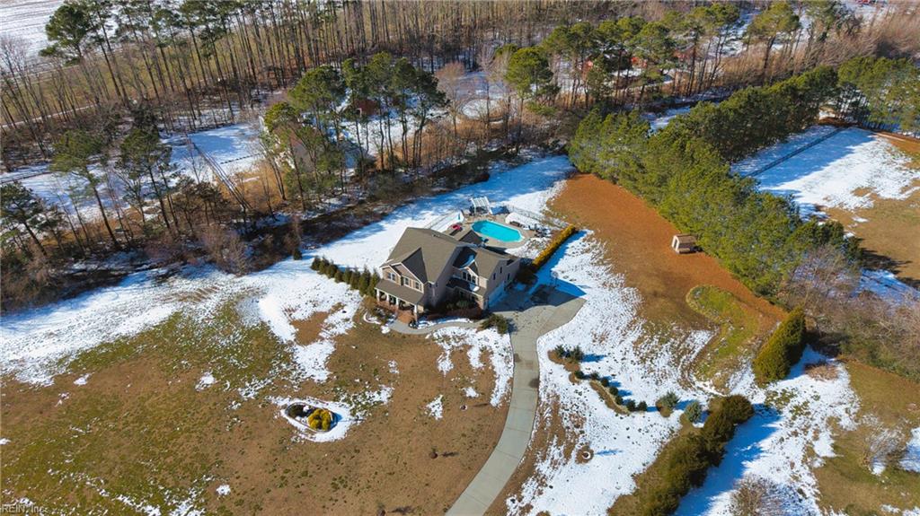 2100 Saint Brides RD W