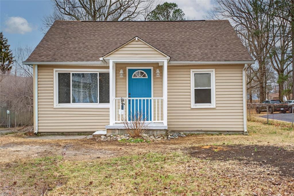 2213 Tennessee DR