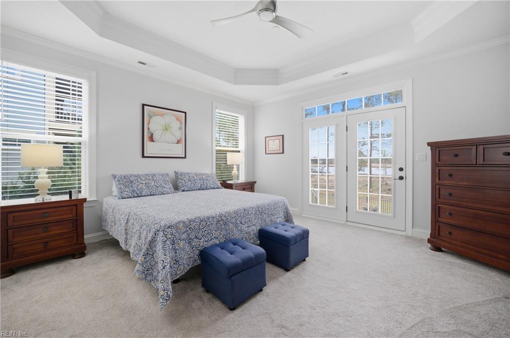 165 Tranquility TRCE