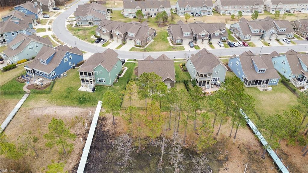 165 Tranquility TRCE