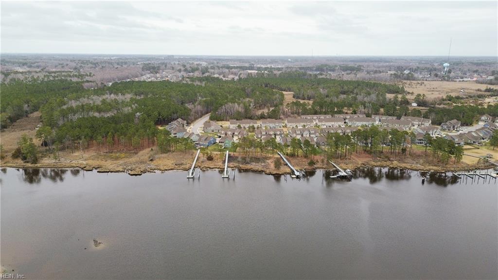 165 Tranquility TRCE