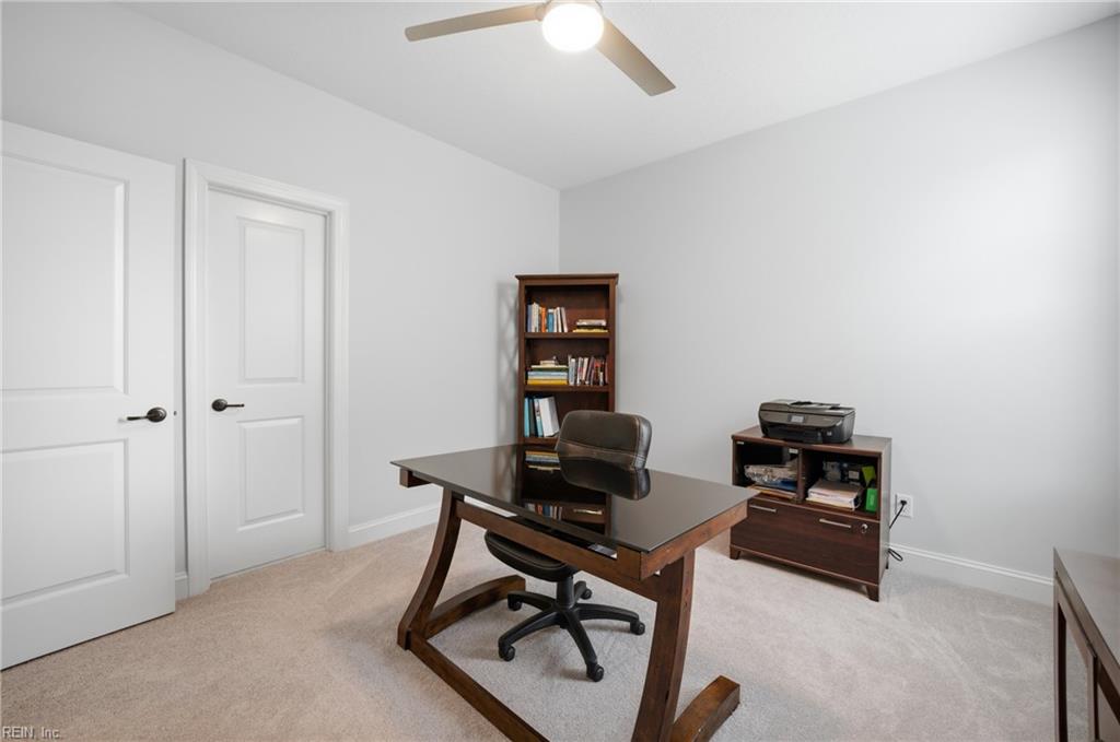 165 Tranquility TRCE