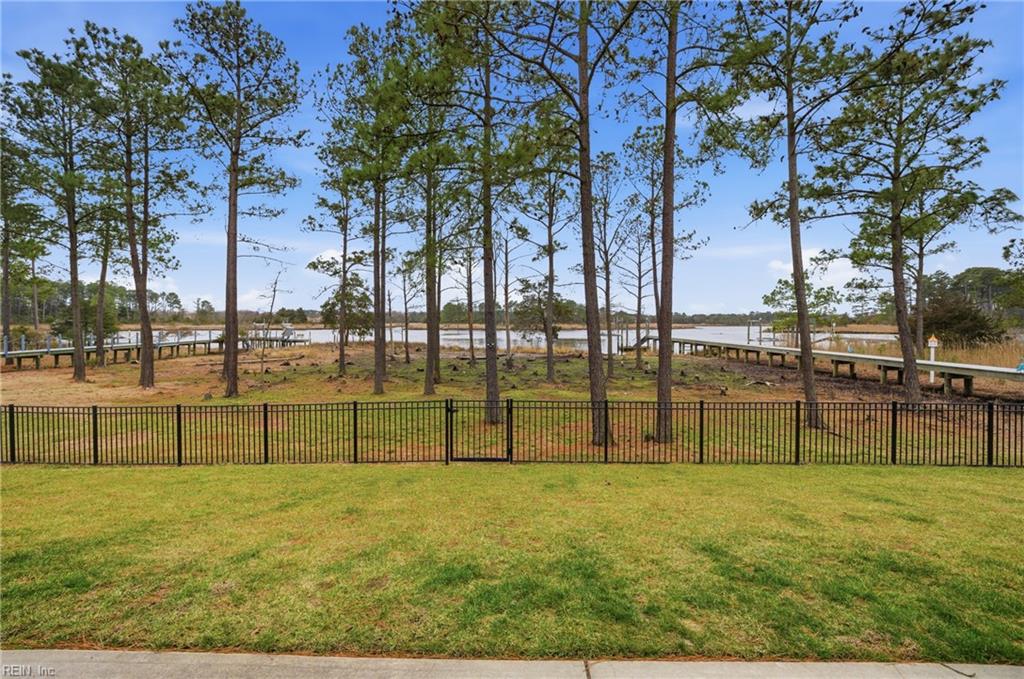 165 Tranquility TRCE