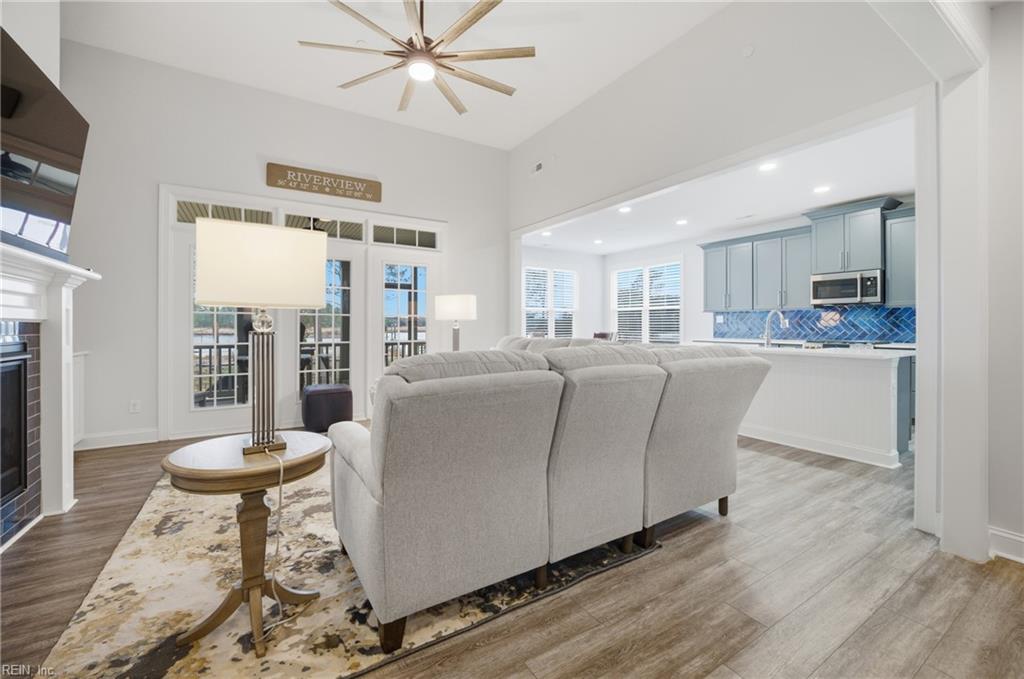 165 Tranquility TRCE