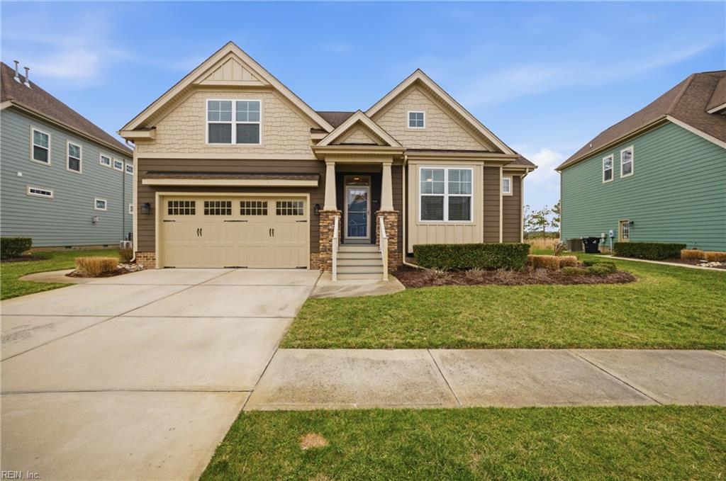 165 Tranquility TRCE