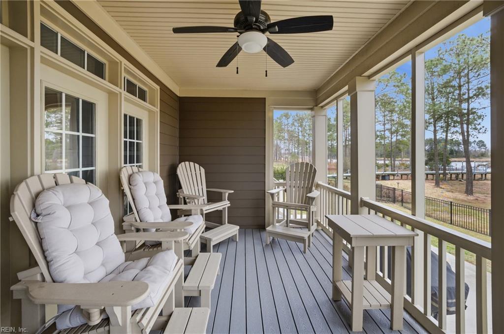 165 Tranquility TRCE