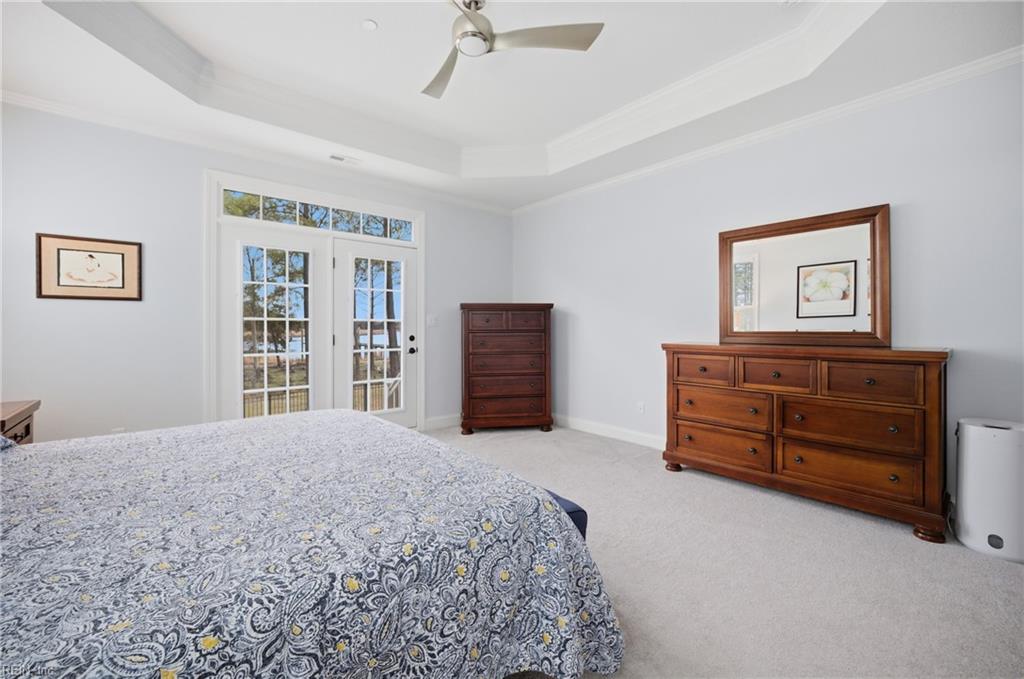 165 Tranquility TRCE