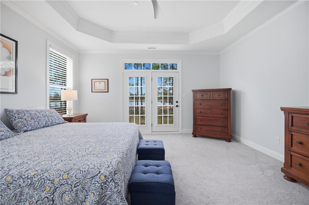 165 Tranquility TRCE