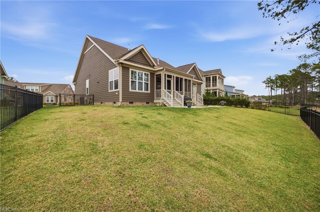 165 Tranquility TRCE