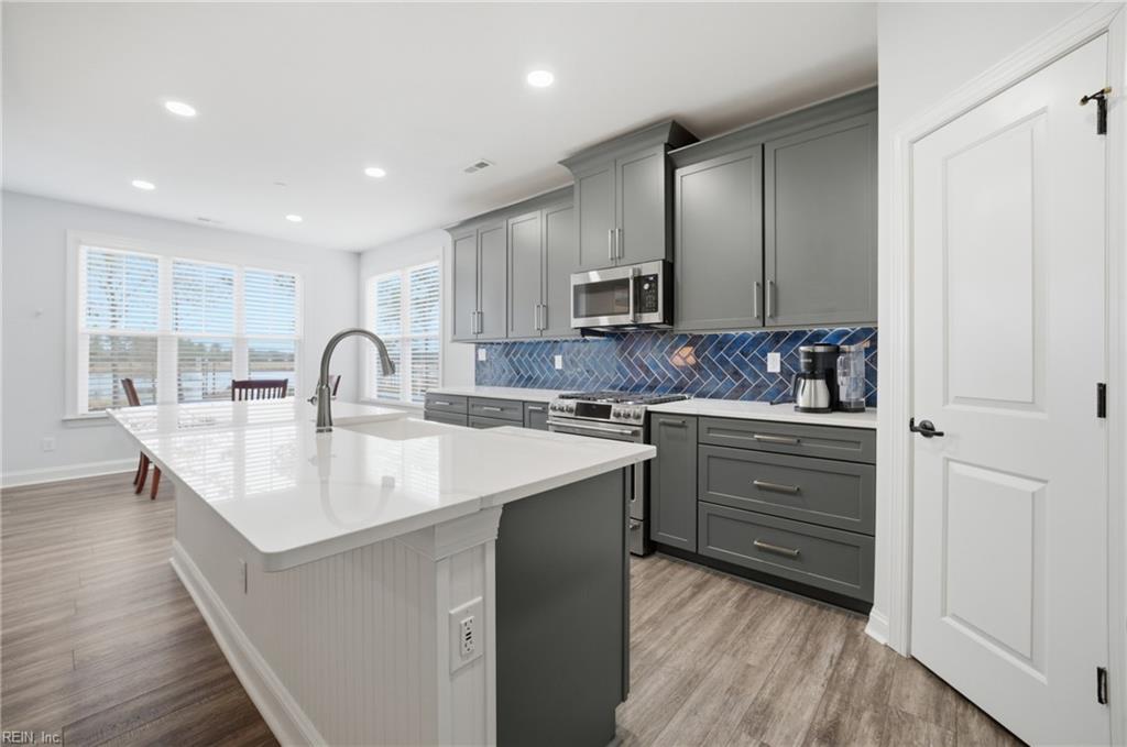 165 Tranquility TRCE