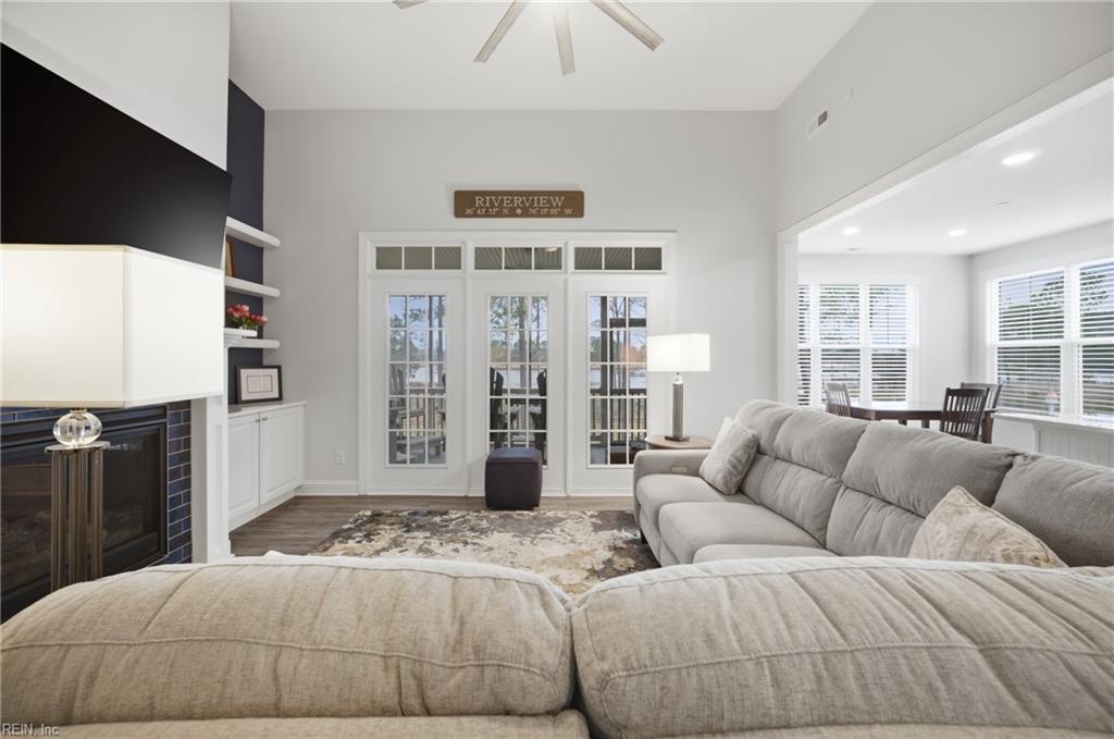 165 Tranquility TRCE