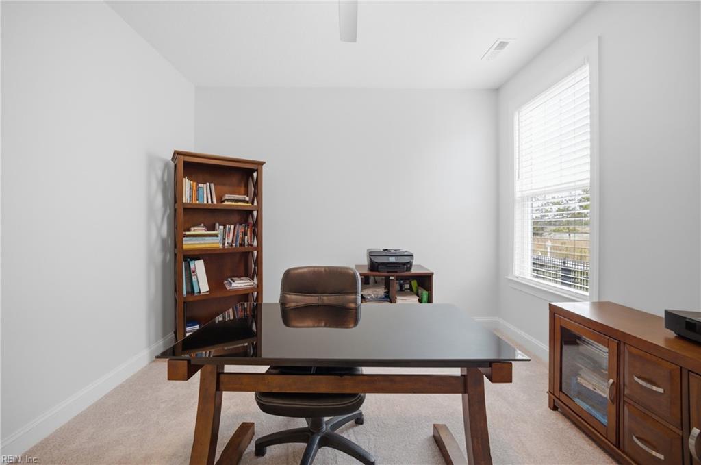 165 Tranquility TRCE