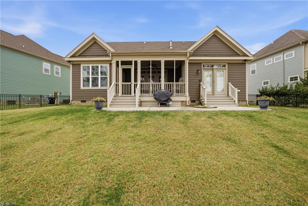 165 Tranquility TRCE