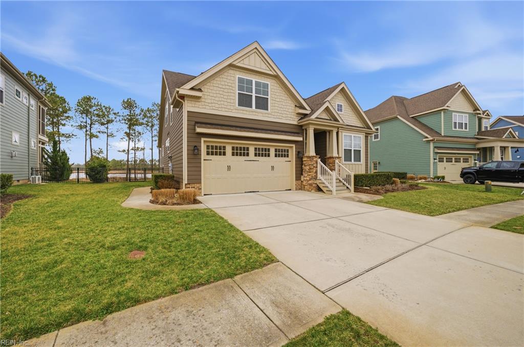 165 Tranquility TRCE