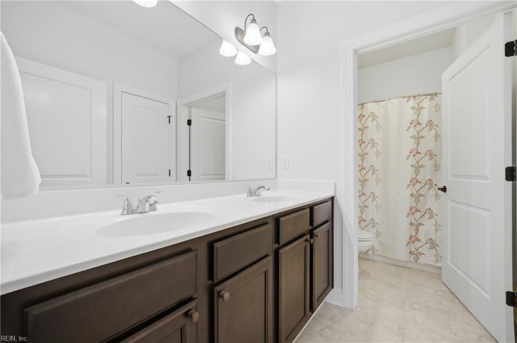 165 Tranquility TRCE