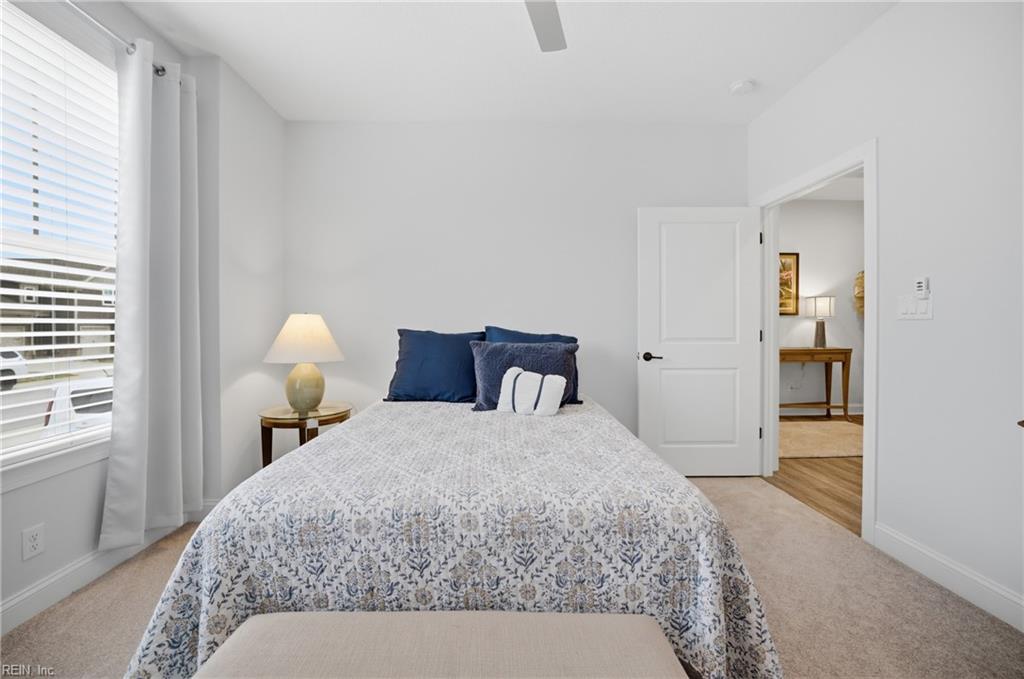 165 Tranquility TRCE