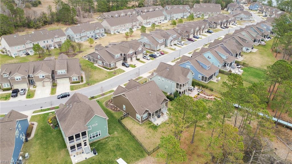 165 Tranquility TRCE