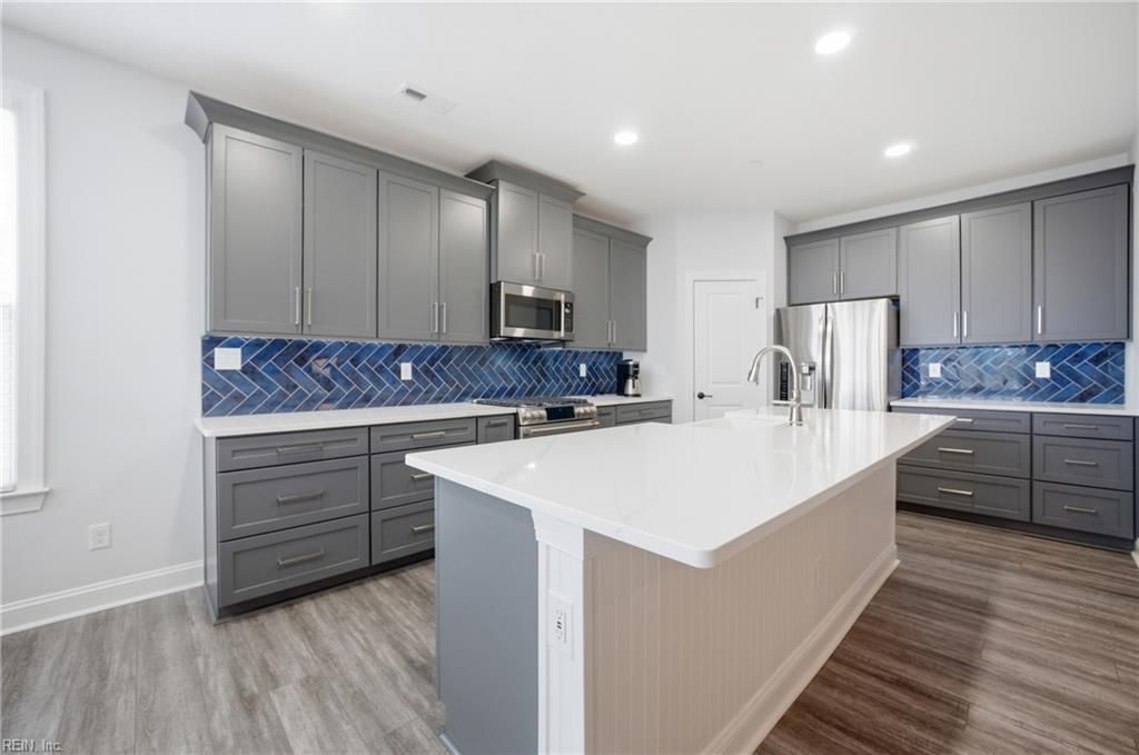 165 Tranquility TRCE