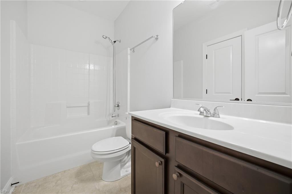 165 Tranquility TRCE