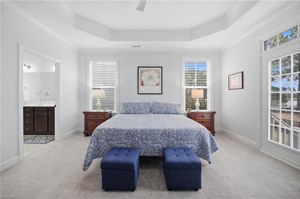 165 Tranquility TRCE