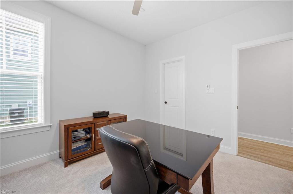 165 Tranquility TRCE