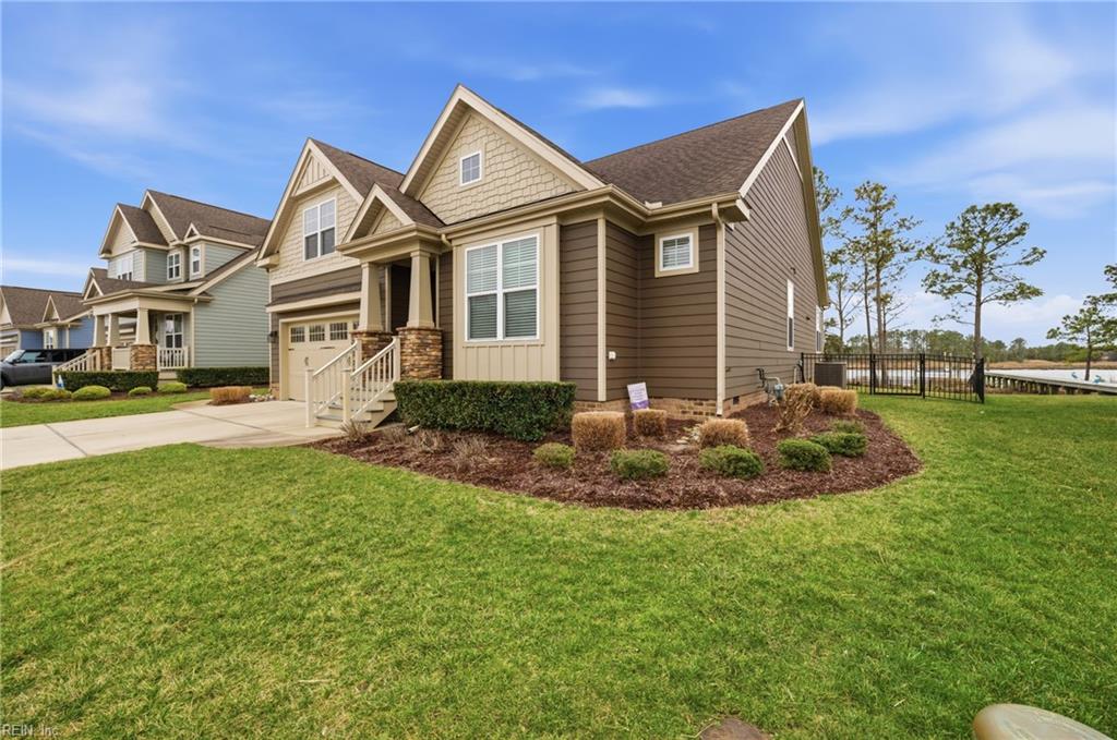 165 Tranquility TRCE