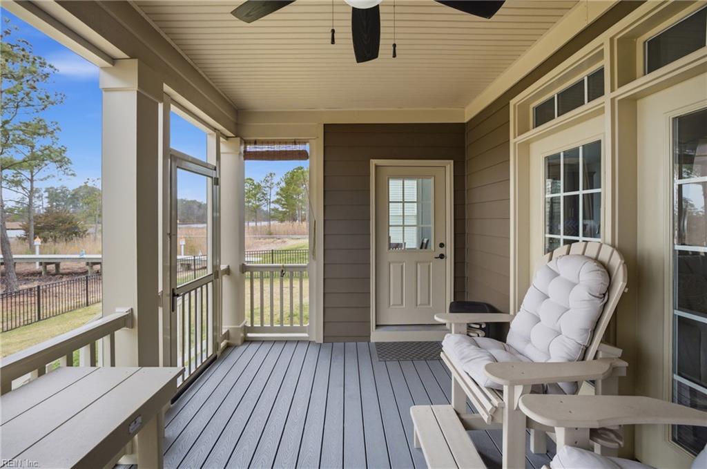 165 Tranquility TRCE