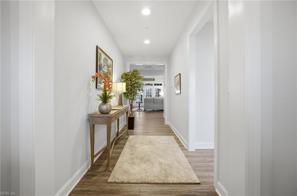 165 Tranquility TRCE