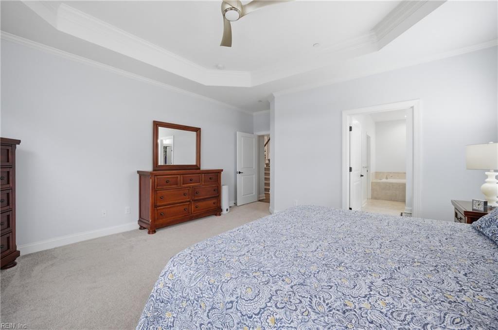 165 Tranquility TRCE