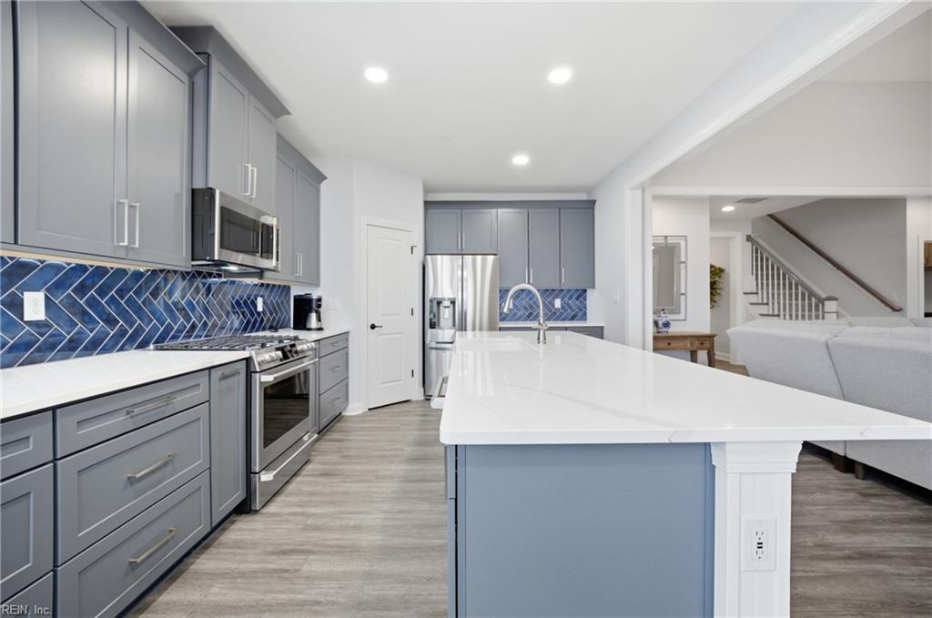 165 Tranquility TRCE