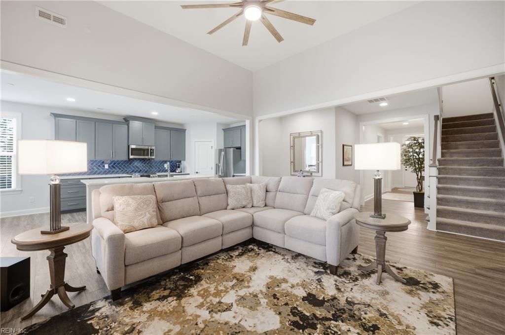 165 Tranquility TRCE