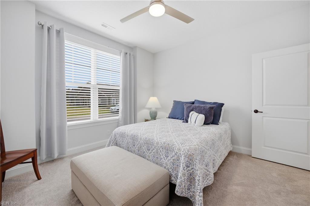 165 Tranquility TRCE