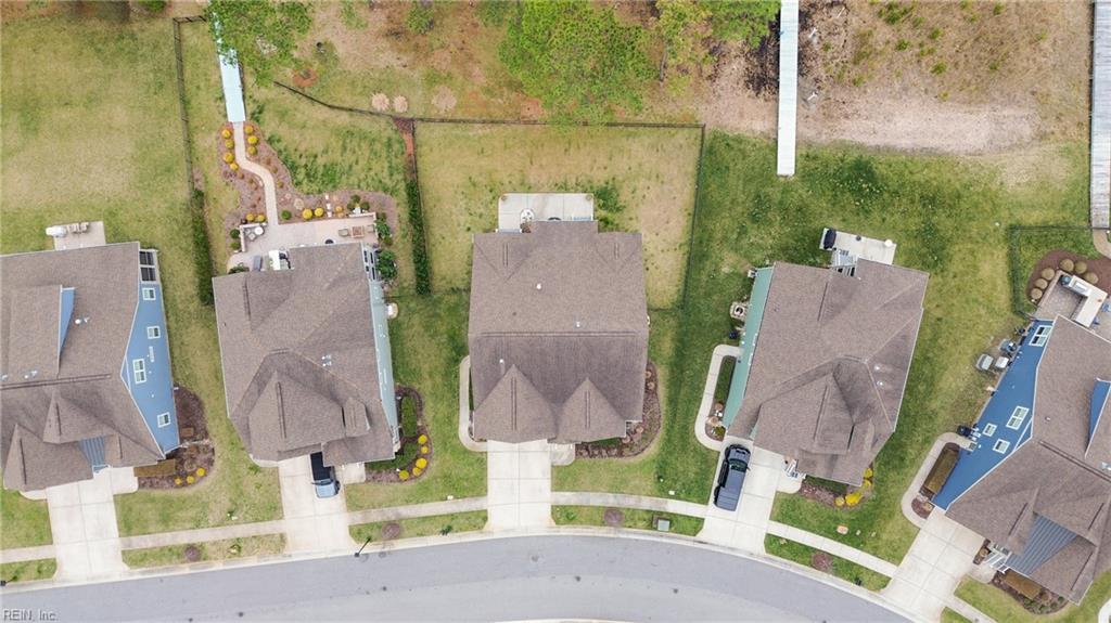 165 Tranquility TRCE