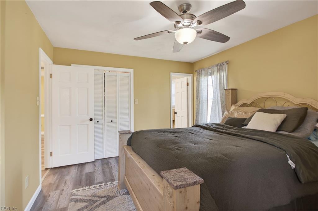 412 Warhawks RD