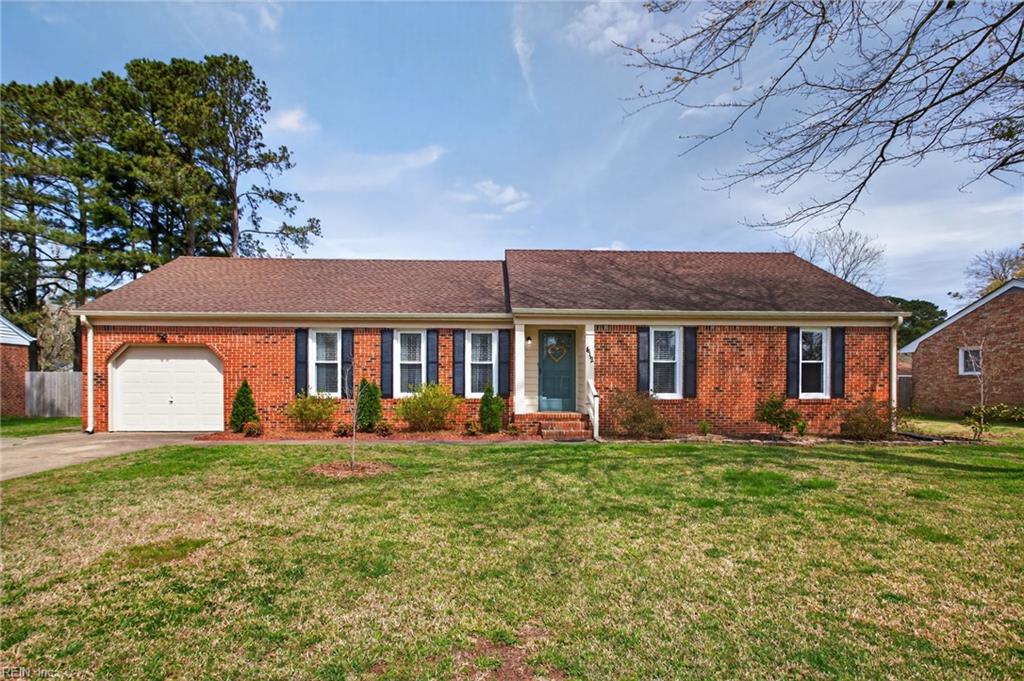 412 Warhawks RD