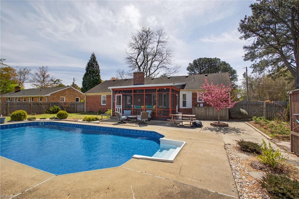 412 Warhawks RD