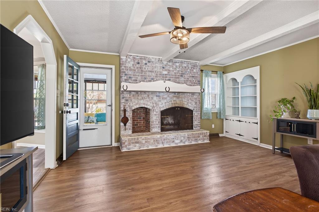 412 Warhawks RD