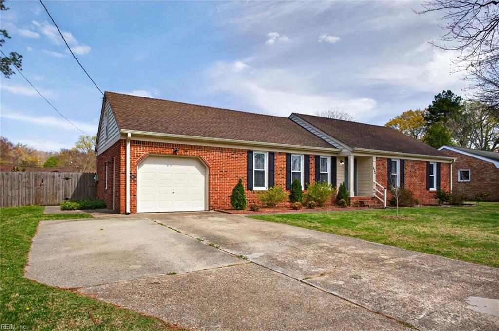 412 Warhawks RD