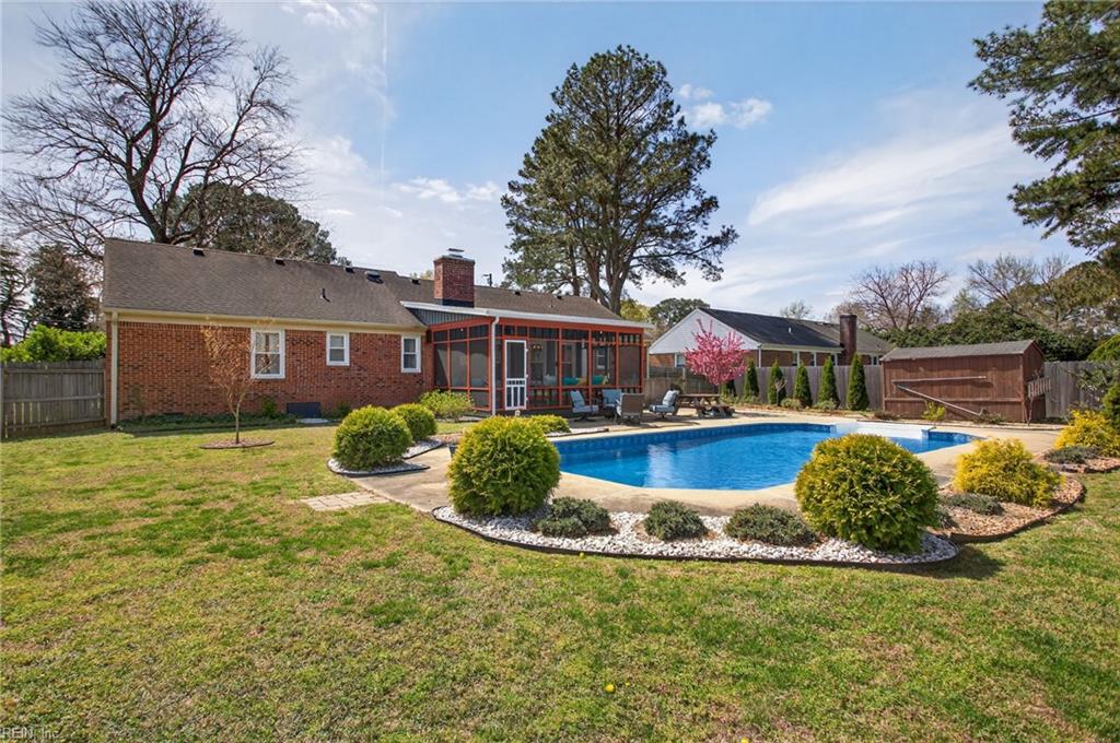 412 Warhawks RD