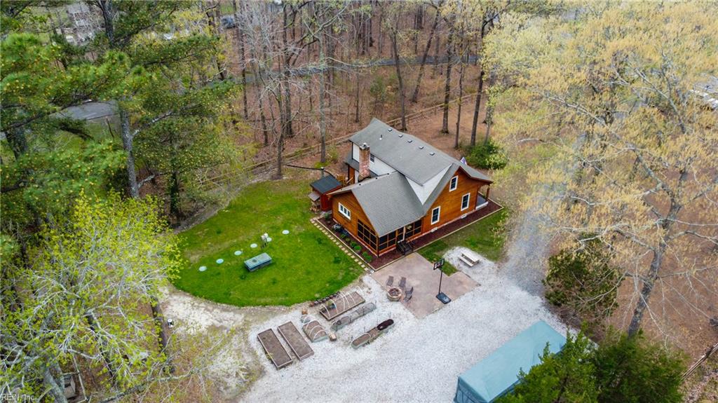 2805 Bunch Walnuts RD