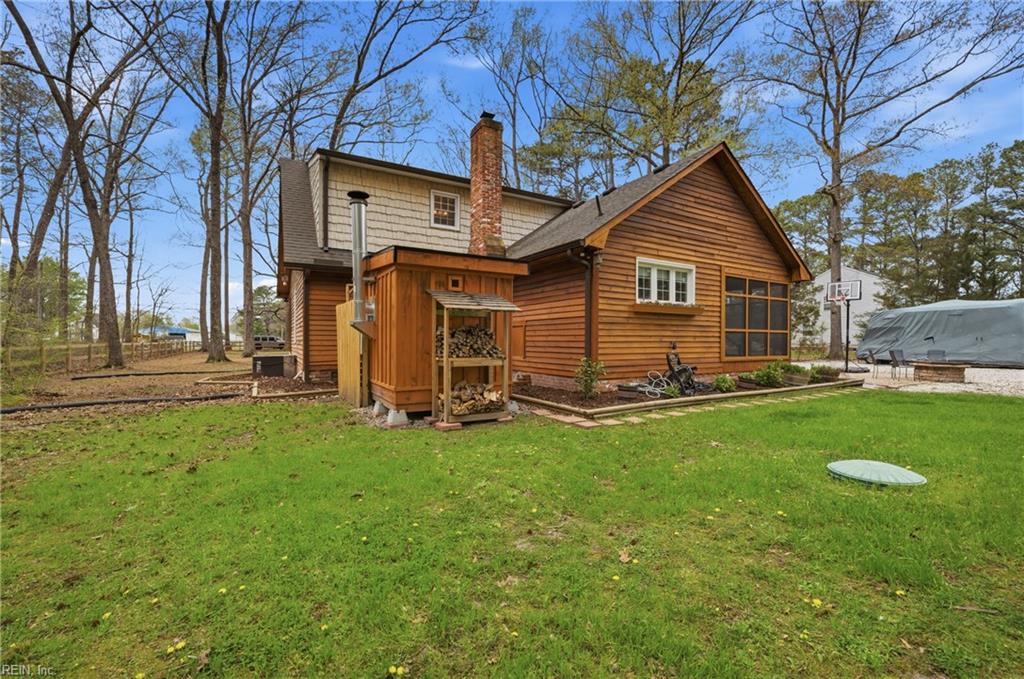 2805 Bunch Walnuts RD